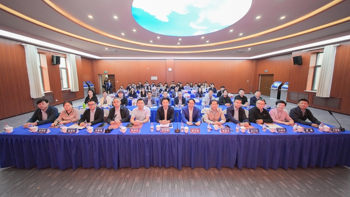 山东师范大学第五届马克思主义理论学科全国研究生“青马学术论坛”举行