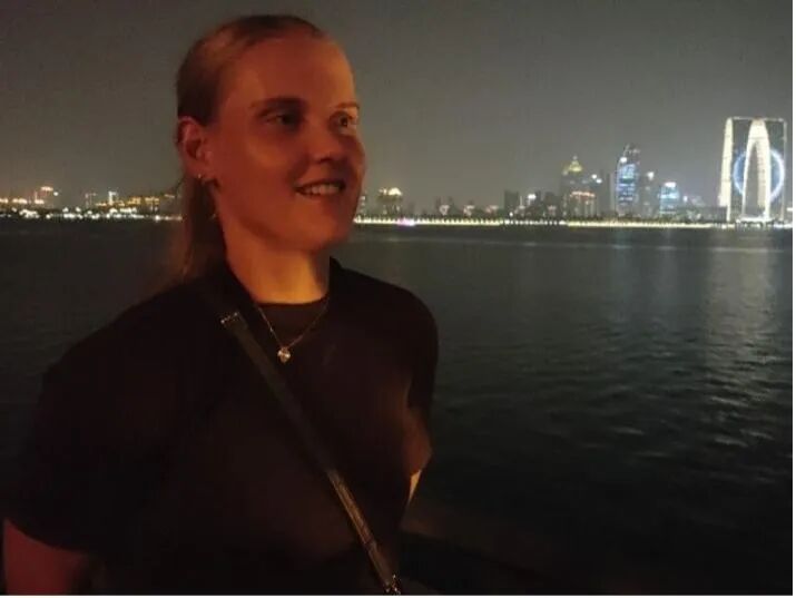 WTA125苏州公开赛球员|夜游金鸡湖 赏昆曲 品苏韵! WTA125苏州公开赛球员|夜游金鸡湖 赏昆曲 品苏韵!