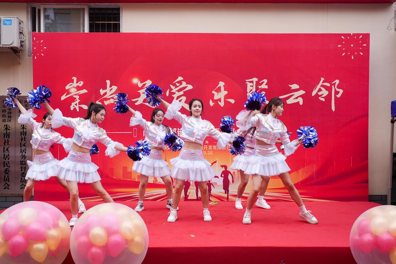 西职院创新“校社融合”模式 专业人才 托举“一老一小”幸福生活 西职院创新“校社融合”模式 专业人才 托举“一老一小”幸福生活