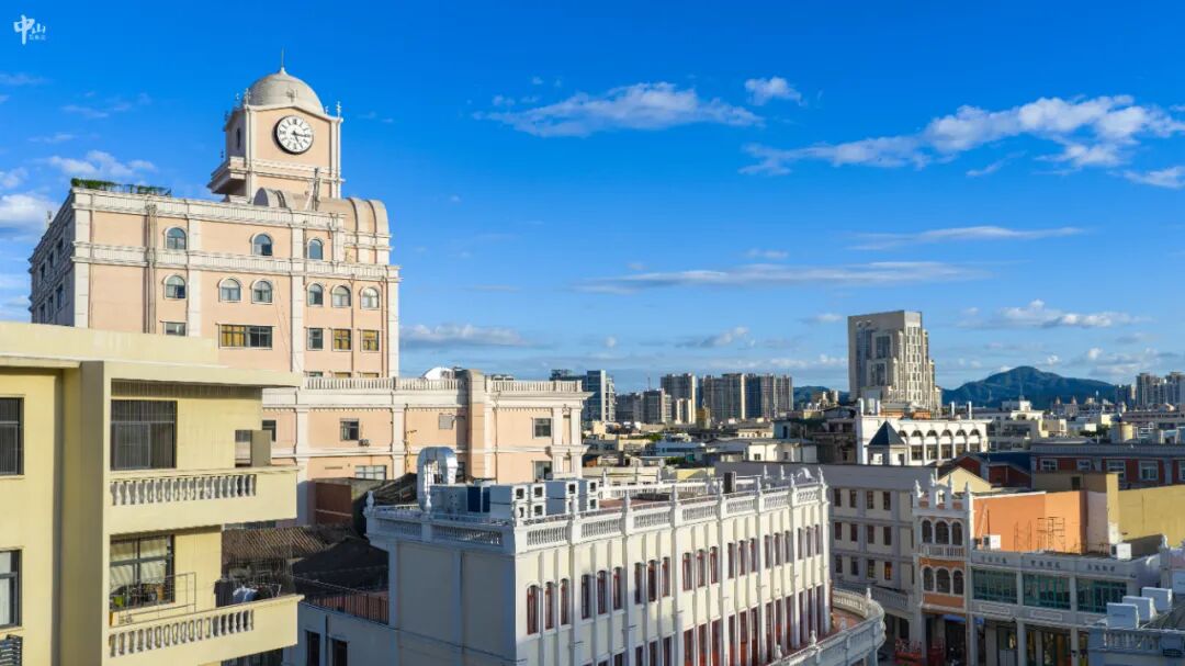 焕新归来！28日晚正式开街