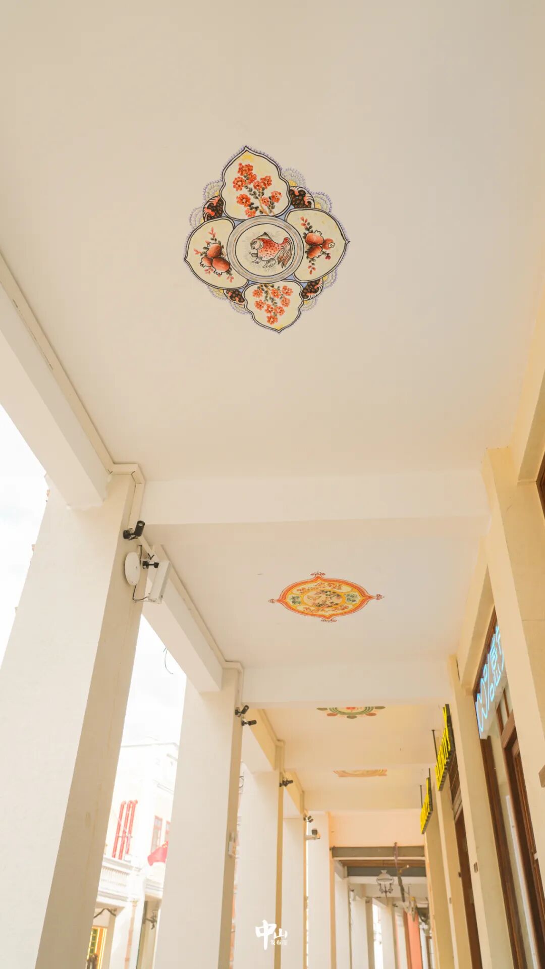 焕新归来！28日晚正式开街