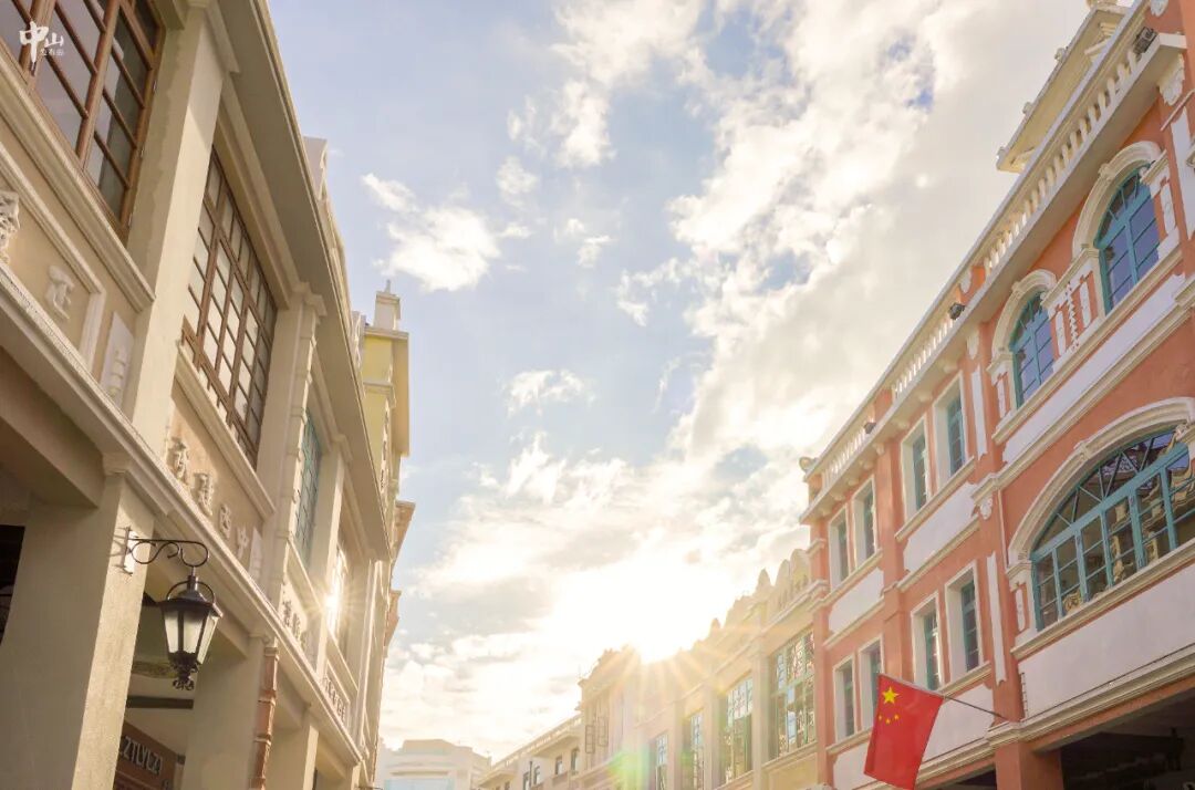 焕新归来！28日晚正式开街