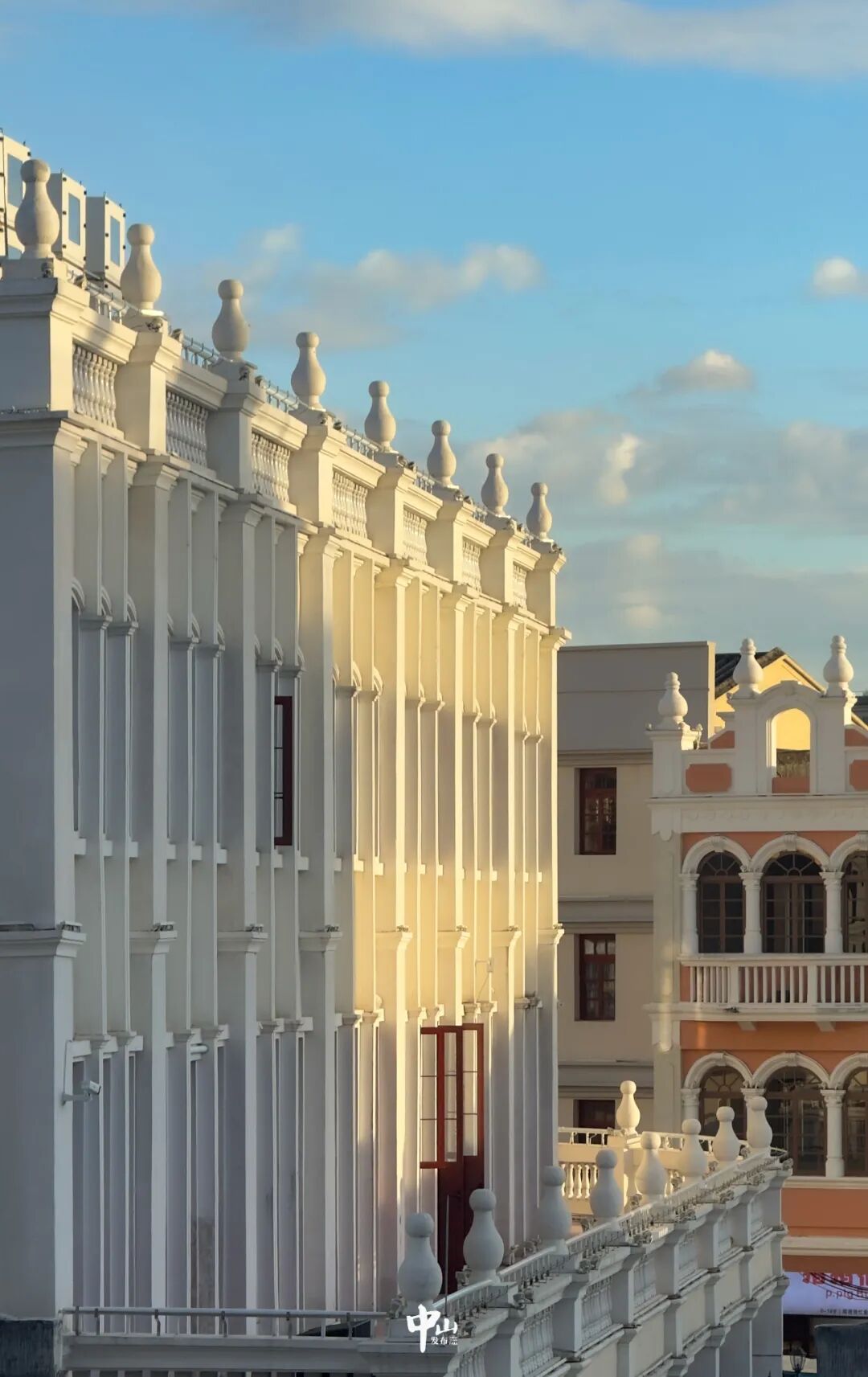 焕新归来！28日晚正式开街