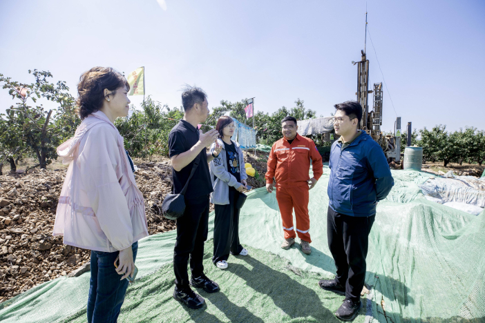 山东省鲁南地质工程勘察院：地质报国争先锋