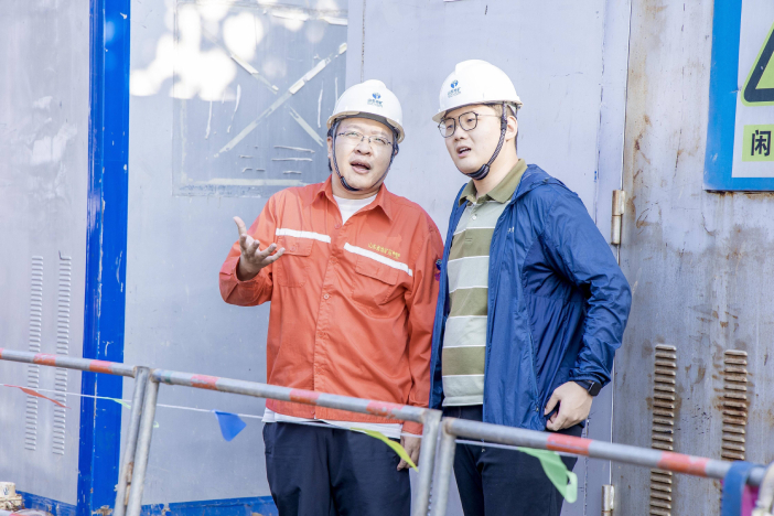 山东省鲁南地质工程勘察院：地质报国争先锋