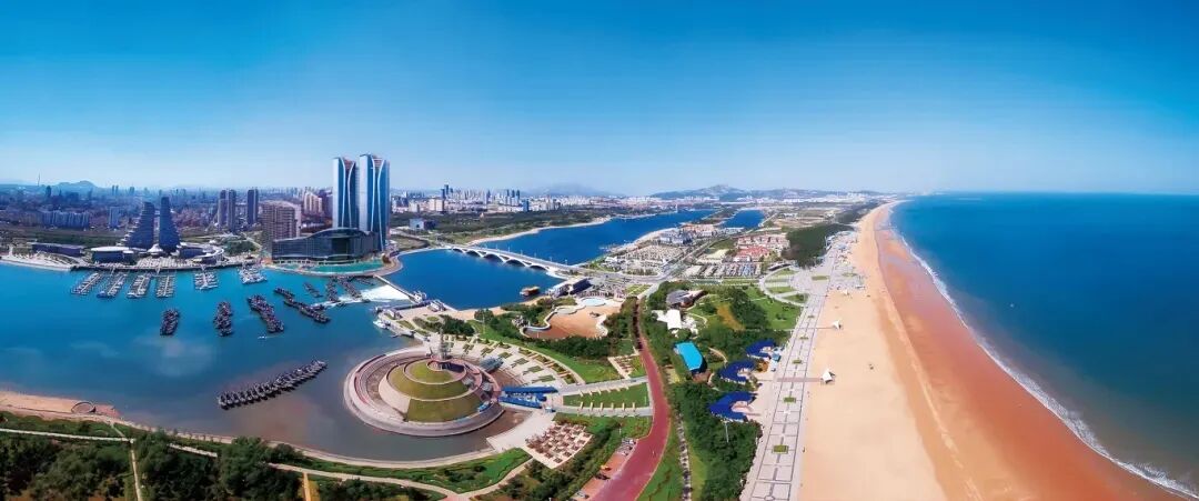 山东日照:“文体旅商”携手,假日“氛围组”已就位