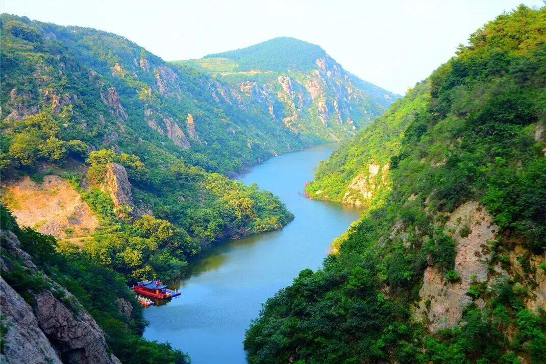 山东日照:“文体旅商”携手,假日“氛围组”已就位