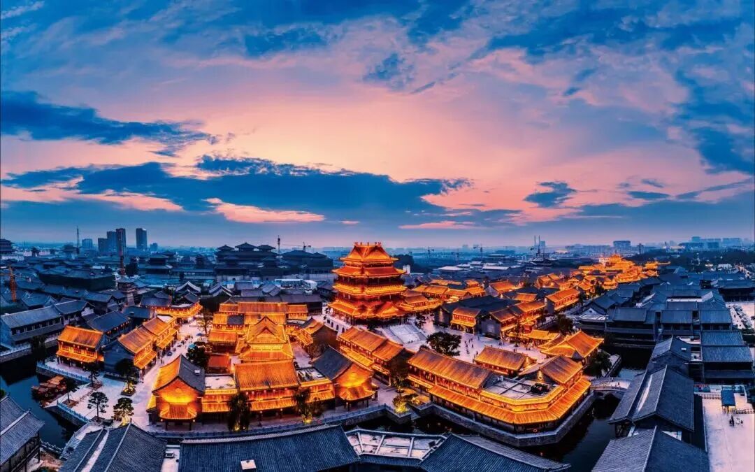 山东日照:“文体旅商”携手,假日“氛围组”已就位