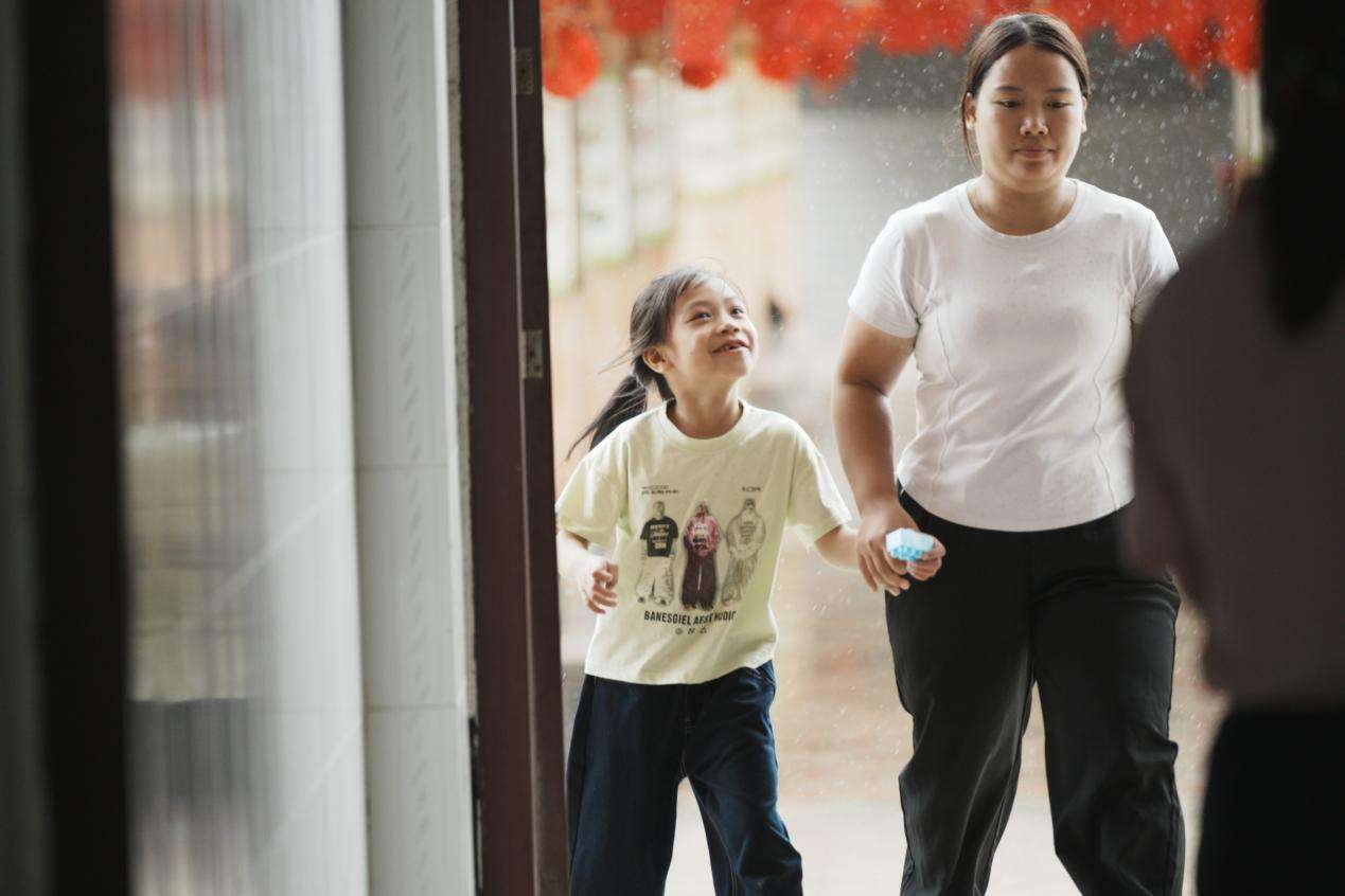 广西来宾：织密关爱服务体系 提升残疾人福祉