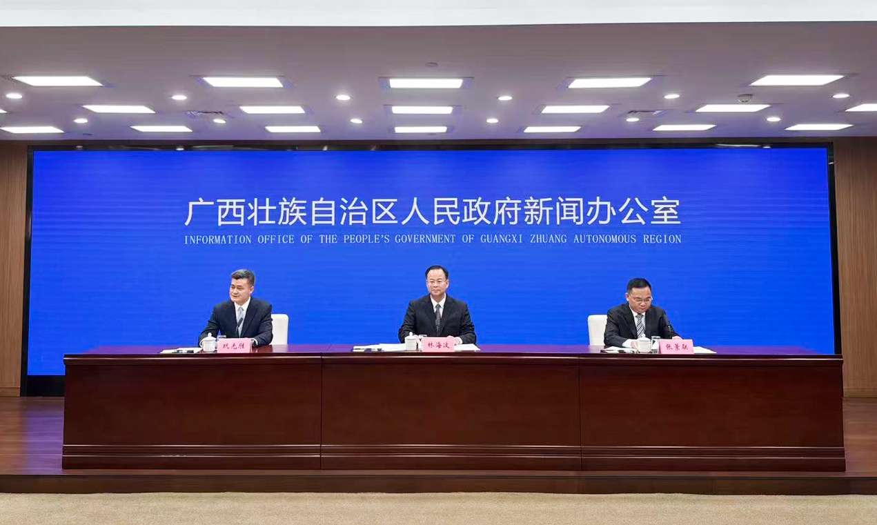 广西贵港：构建“6+5”工业体系推动现代工业发展