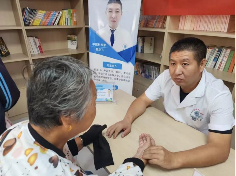 服务上提 资源下沉 乌兰察布市紧密型县域医共体 让百姓尽享医改红利 服务上提 资源下沉 乌兰察布市紧密型县域医共体 让百姓尽享医改红利