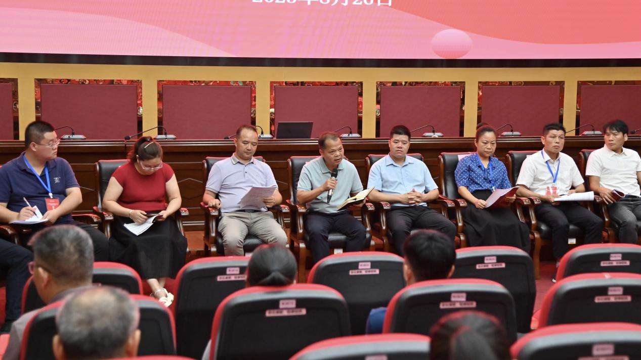 广西百色校长论坛助力各学段思政课提质 广西百色校长论坛助力各学段思政课提质