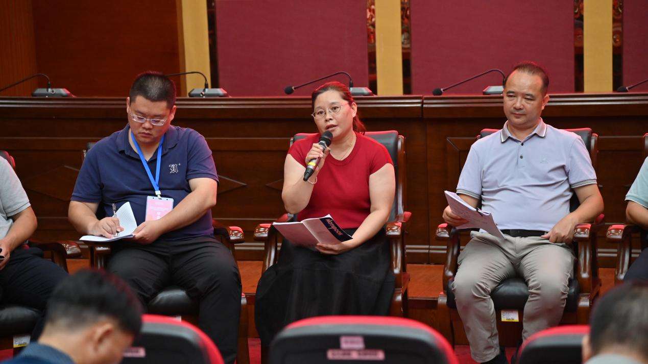 广西百色校长论坛助力各学段思政课提质 广西百色校长论坛助力各学段思政课提质