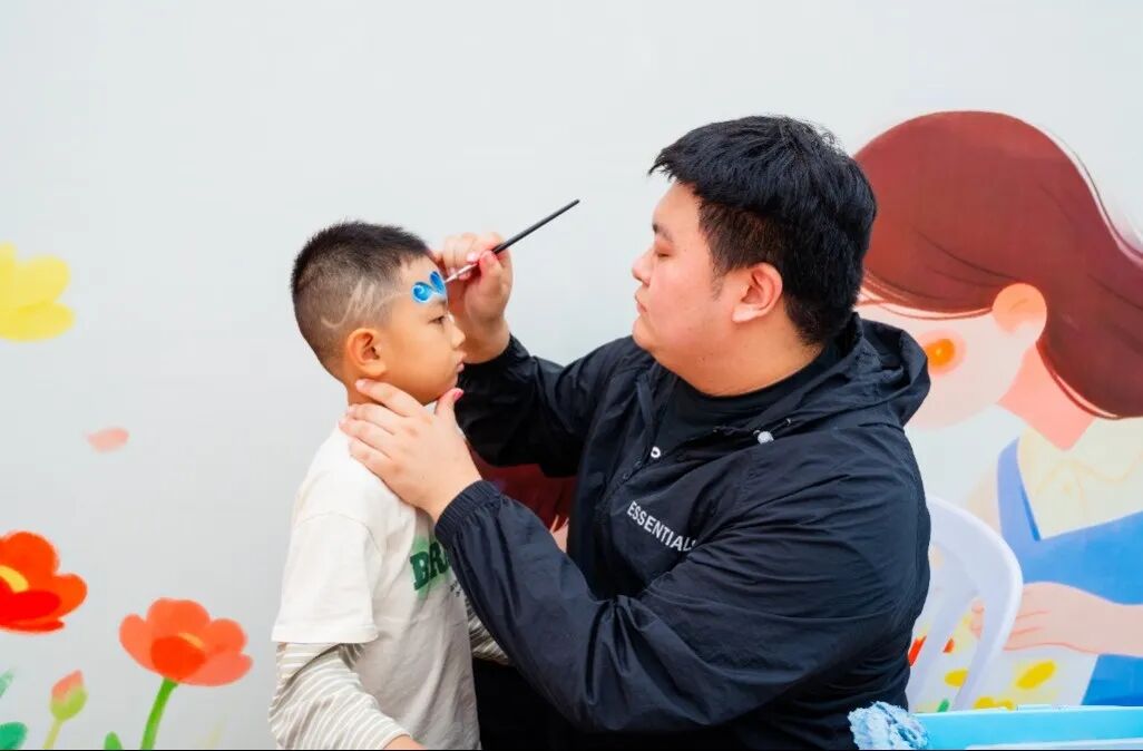 全城撒欢！火力全开！