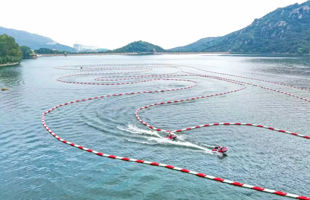 全城撒欢！火力全开！