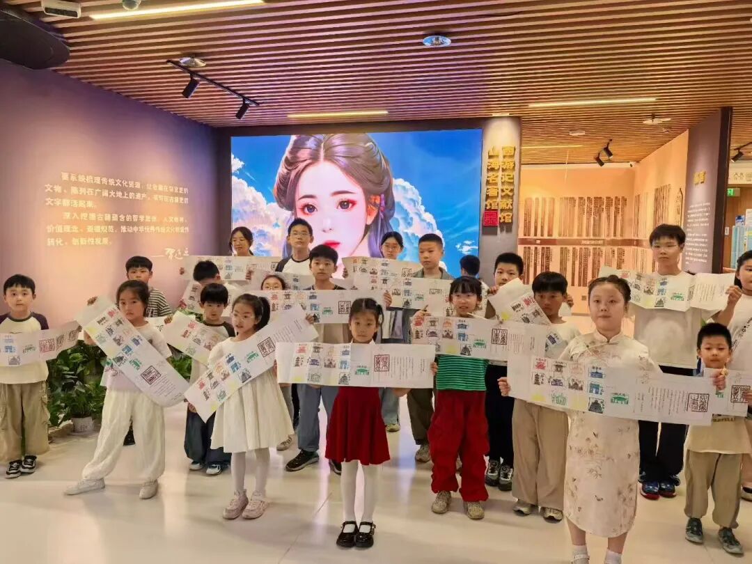 全城撒欢！火力全开！