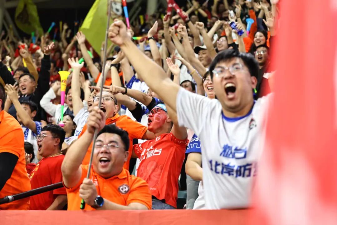 日照，赢了！赢了！赢了！