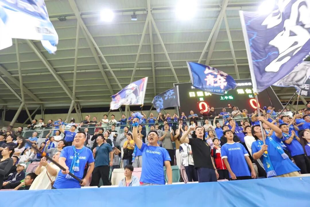 日照，赢了！赢了！赢了！