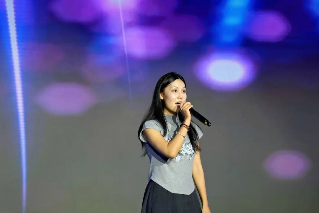 联欢庆双节，共度矿博会！茉莉花开送晶彩，文化惠民暖人心