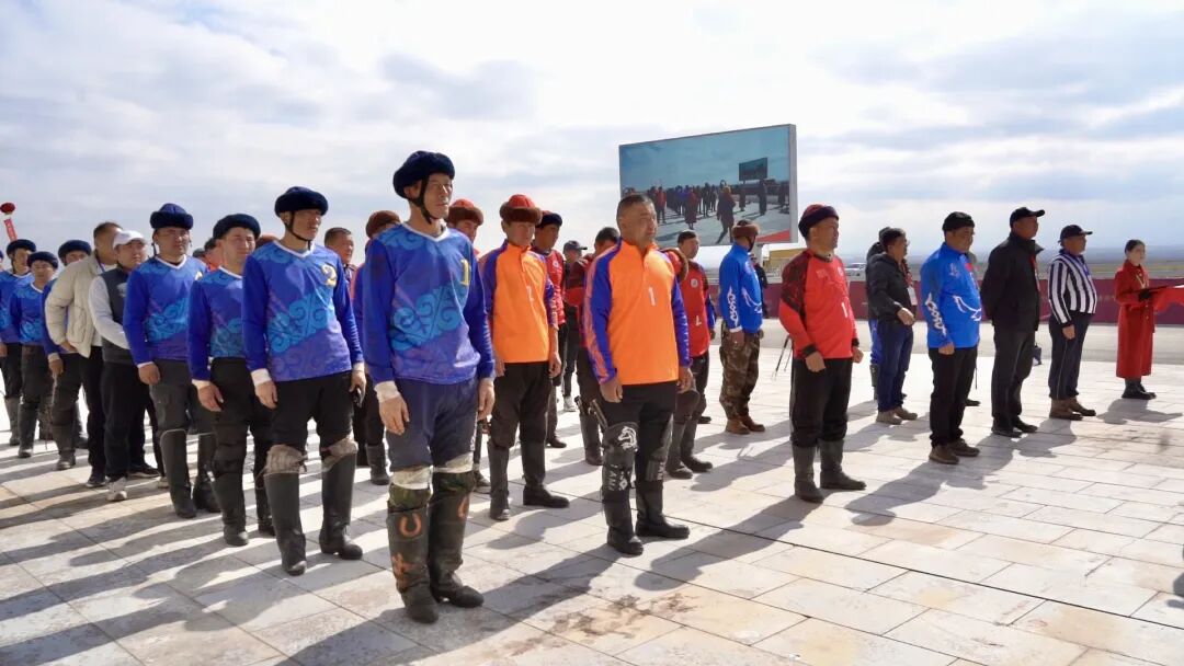 以马为媒 赛出民族团结情——2025’和美乡村·伊犁马性能测试系列赛（昭苏站）圆满收官