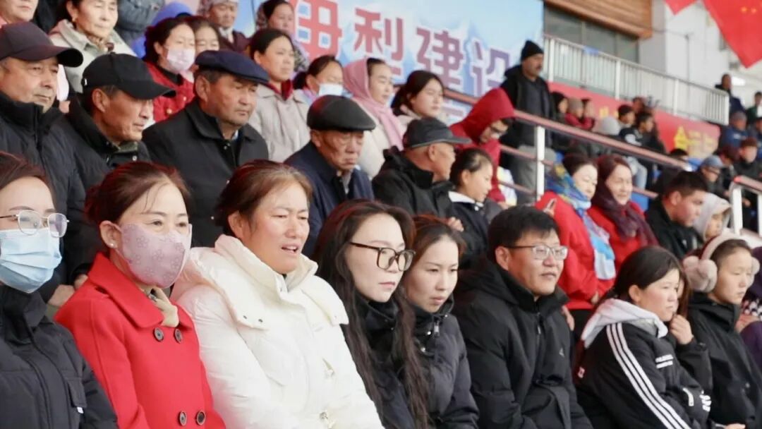 以马为媒 赛出民族团结情——2025’和美乡村·伊犁马性能测试系列赛（昭苏站）圆满收官