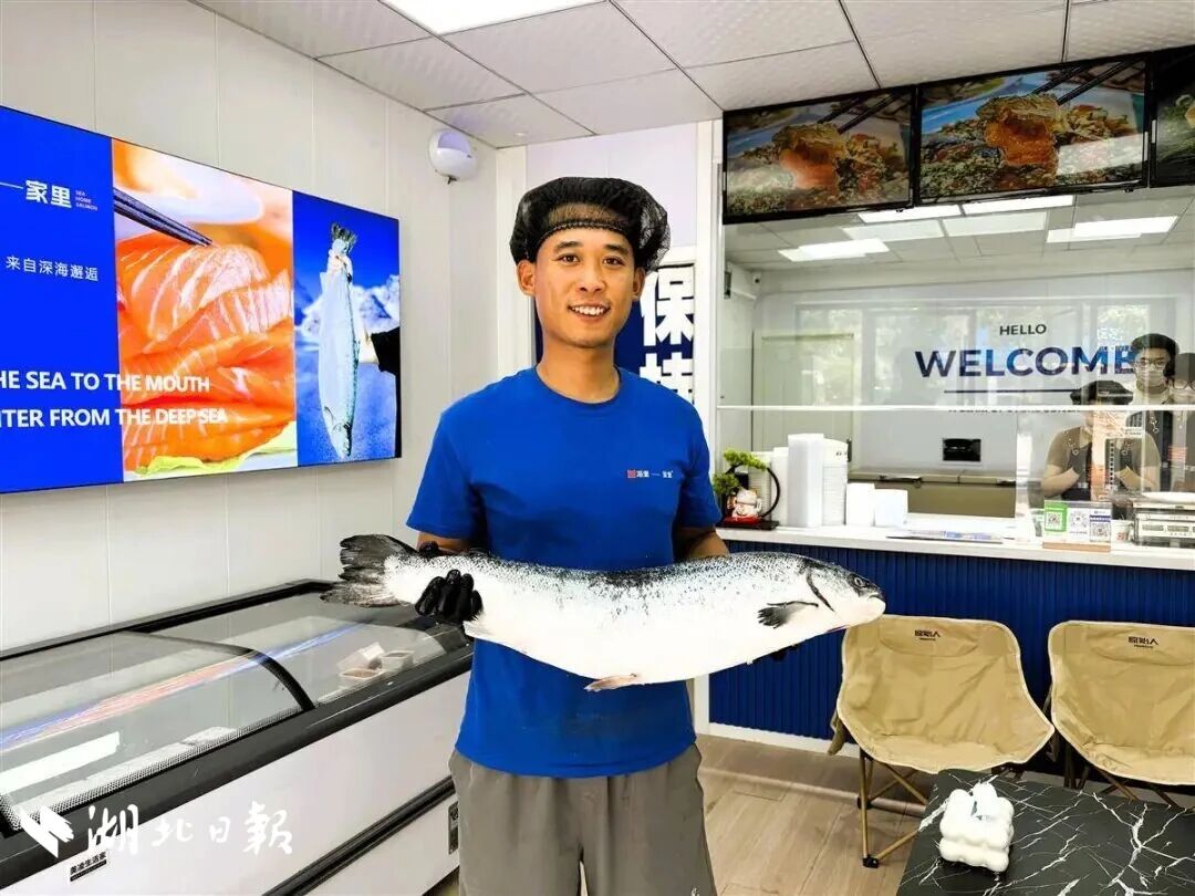 暴增138%！鄂州花湖国际机场释放超级运力链动全球