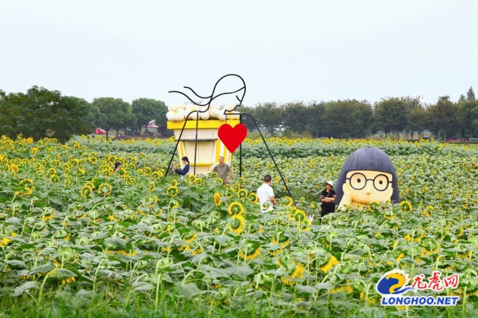 国庆黄金周,高淳文旅“横”有戏!