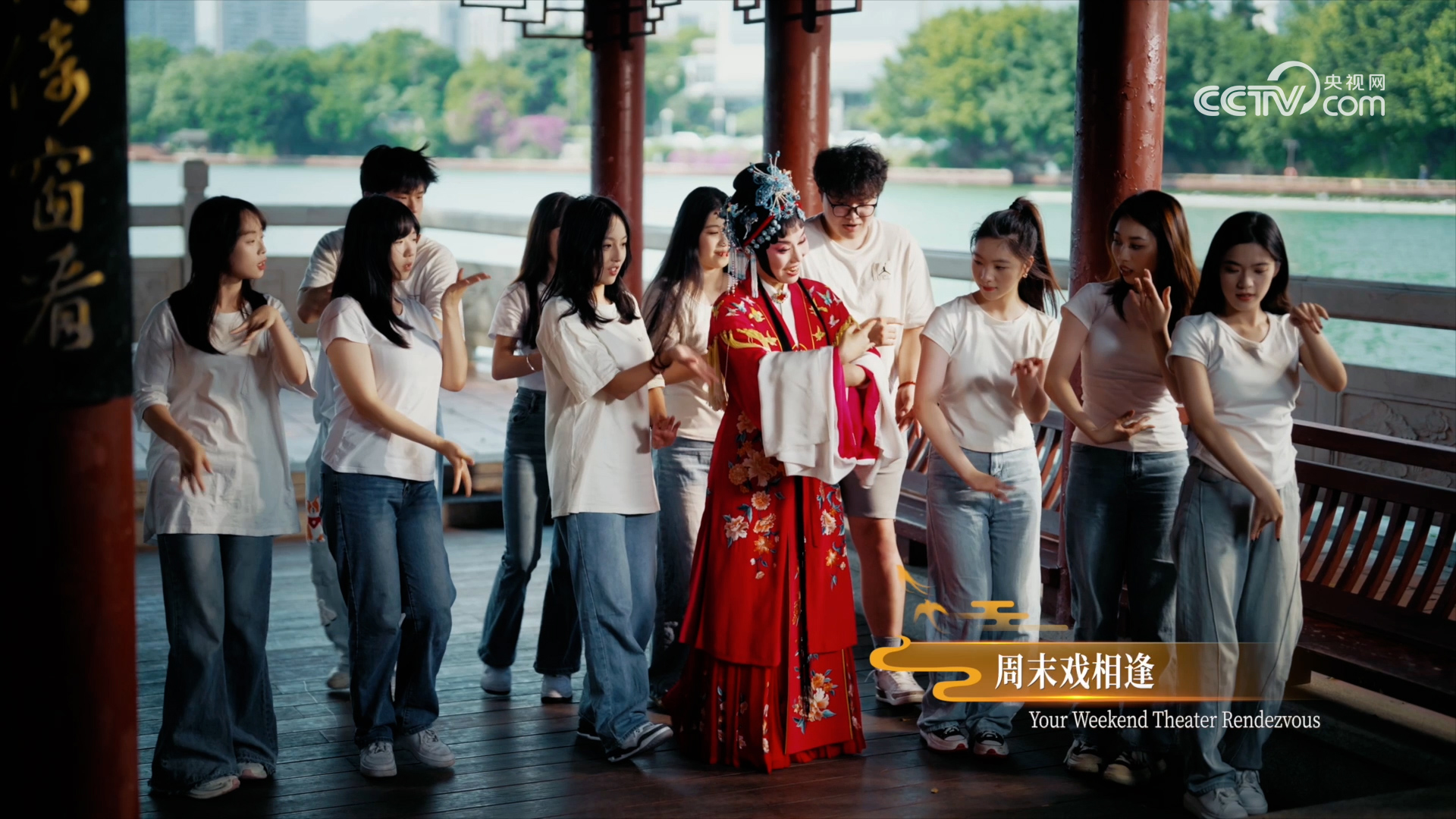 “炫彩中国·清新福建”全球推介会①︱打造世界知名旅游目的地 “炫彩中国·清新福建”全球推介会明日在京启幕