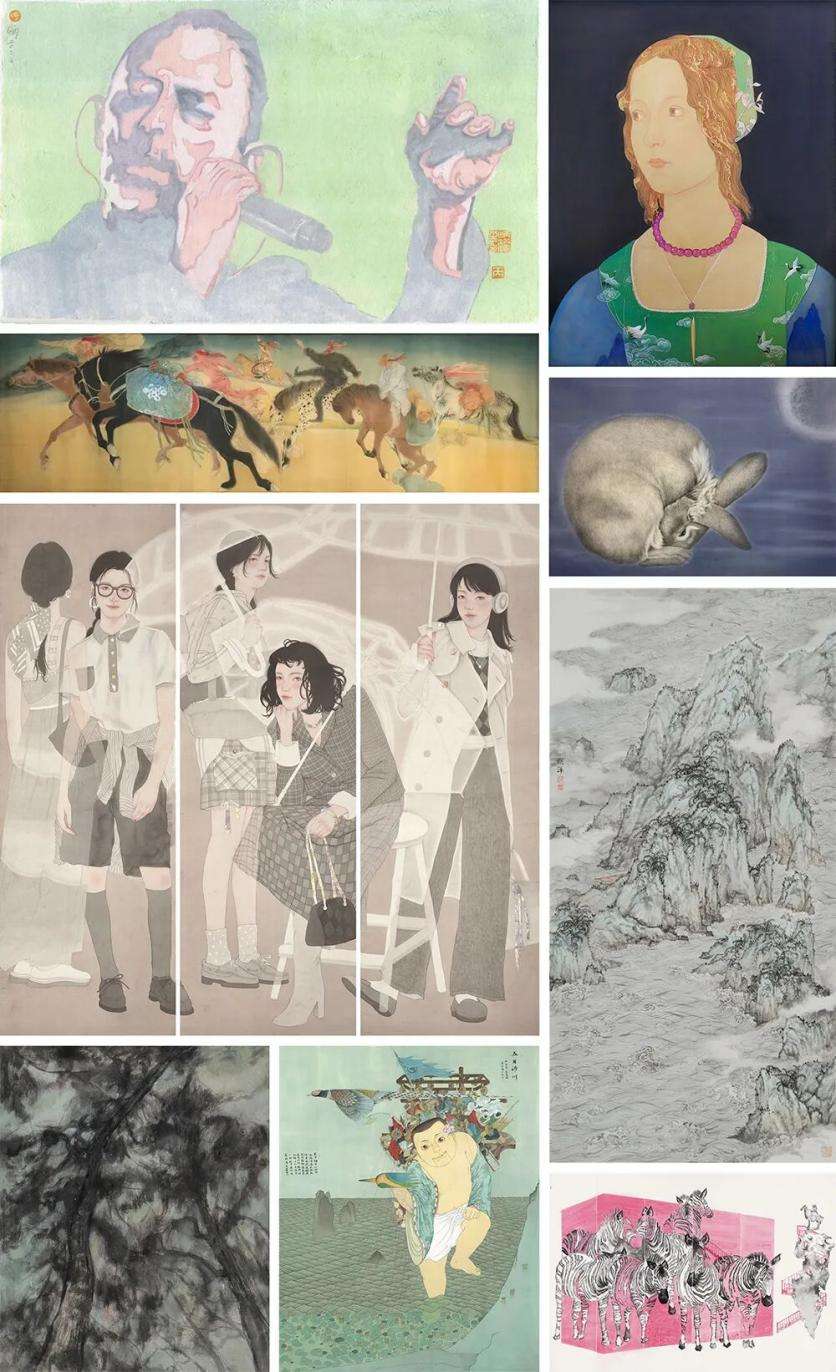 让艺术触手可及——第十七届大艺博将于10月23日亮相江城