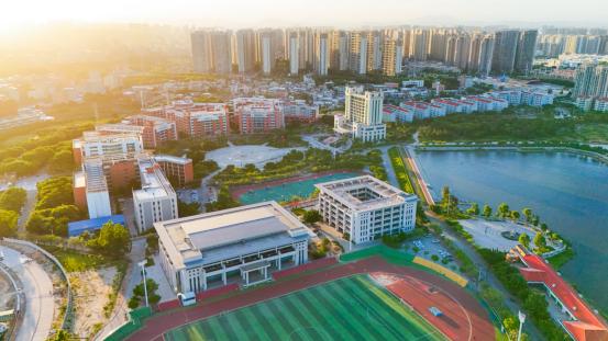 闽南理工学院：以“爱拼敢赢”之精神，为产业精准育才