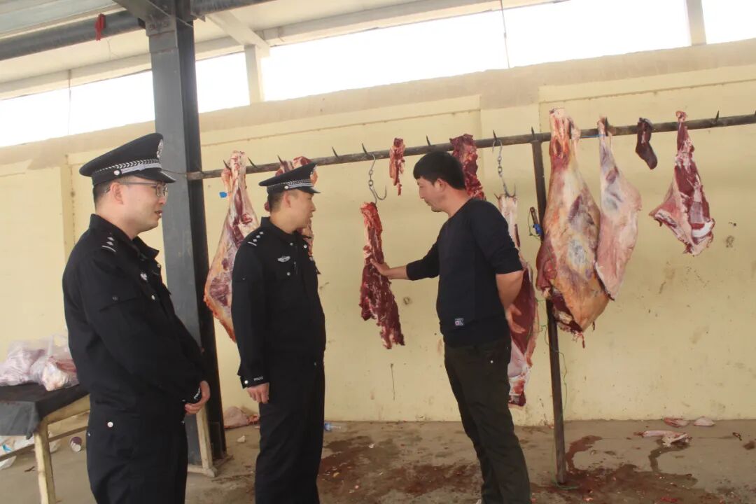 【传承枫桥经验】心系百姓小事 化解邻里矛盾