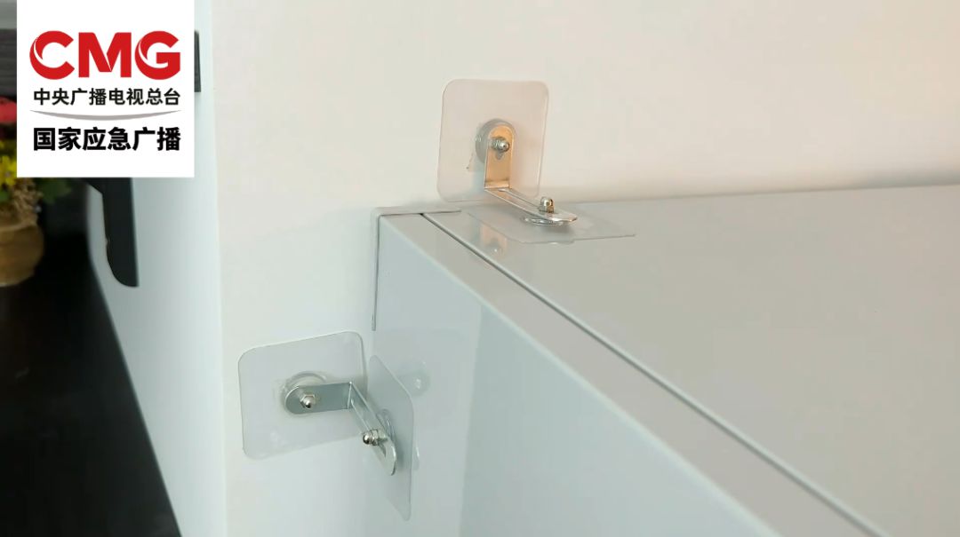 这份自查清单,帮你扫除家里“风险点”