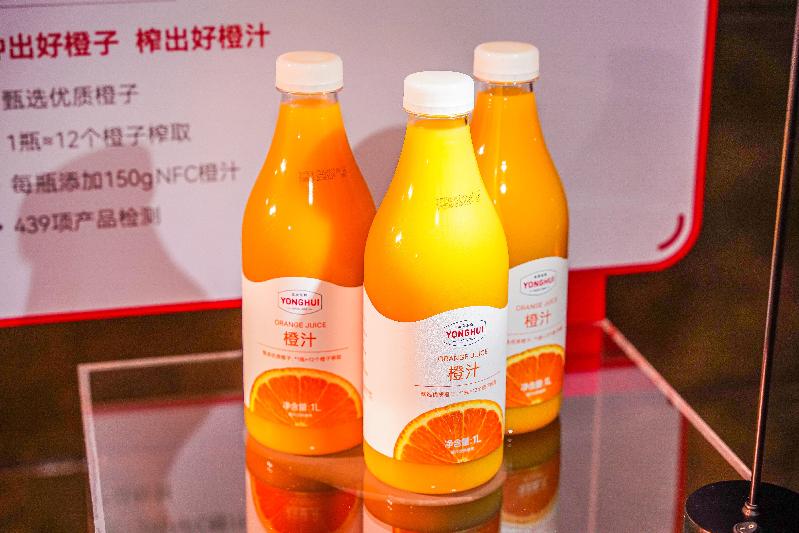 胖东来模式调改见效，永辉超市“上新”求变