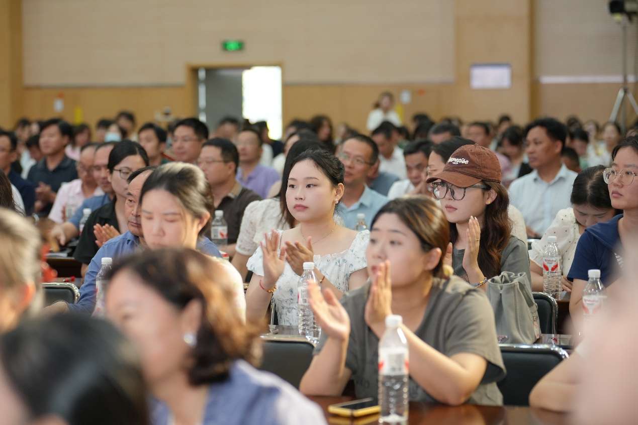 湖北工业大学：赓续红色基因 培育时代新人