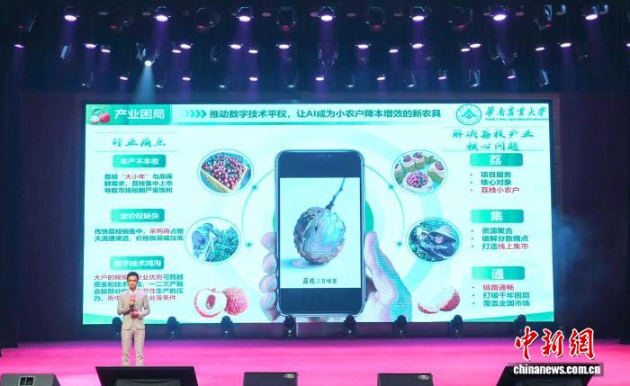 广东省39所高校开展新文科实践创新大比拼