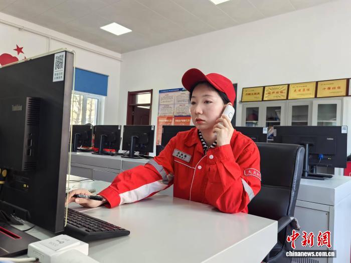 从污染源到资源:大庆油田让含油污泥变废为宝