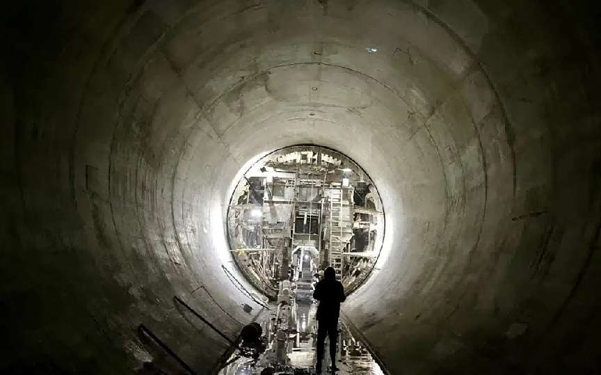 福建福州：现代化水安全体系守护榕城山水