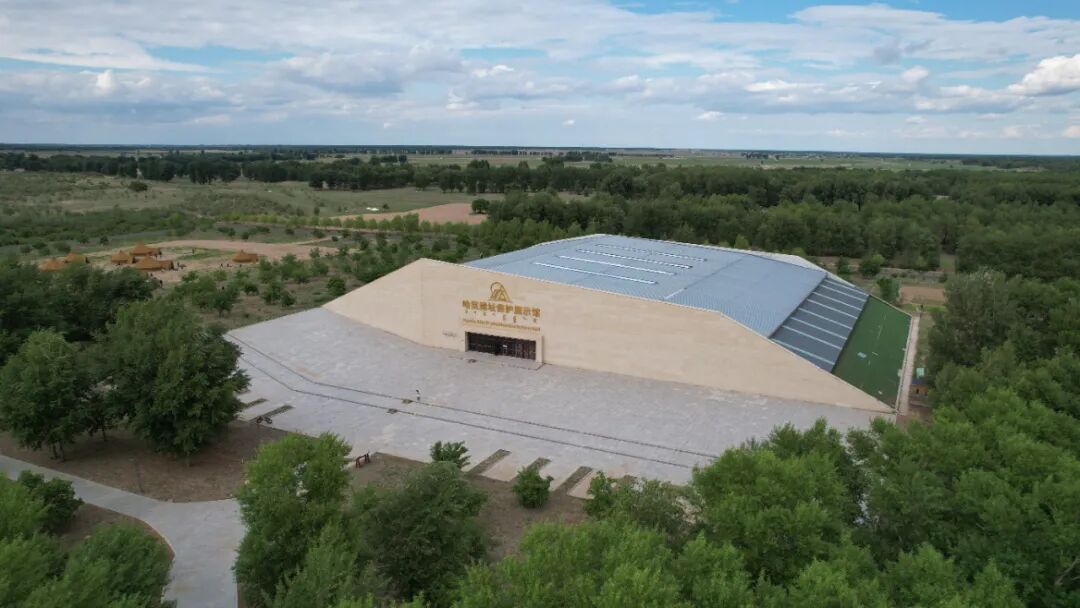 西辽河印记 | 远古之谜 文明初曦