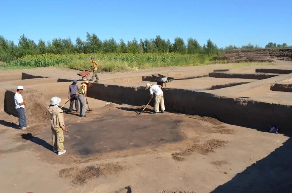 西辽河印记 | 远古之谜 文明初曦
