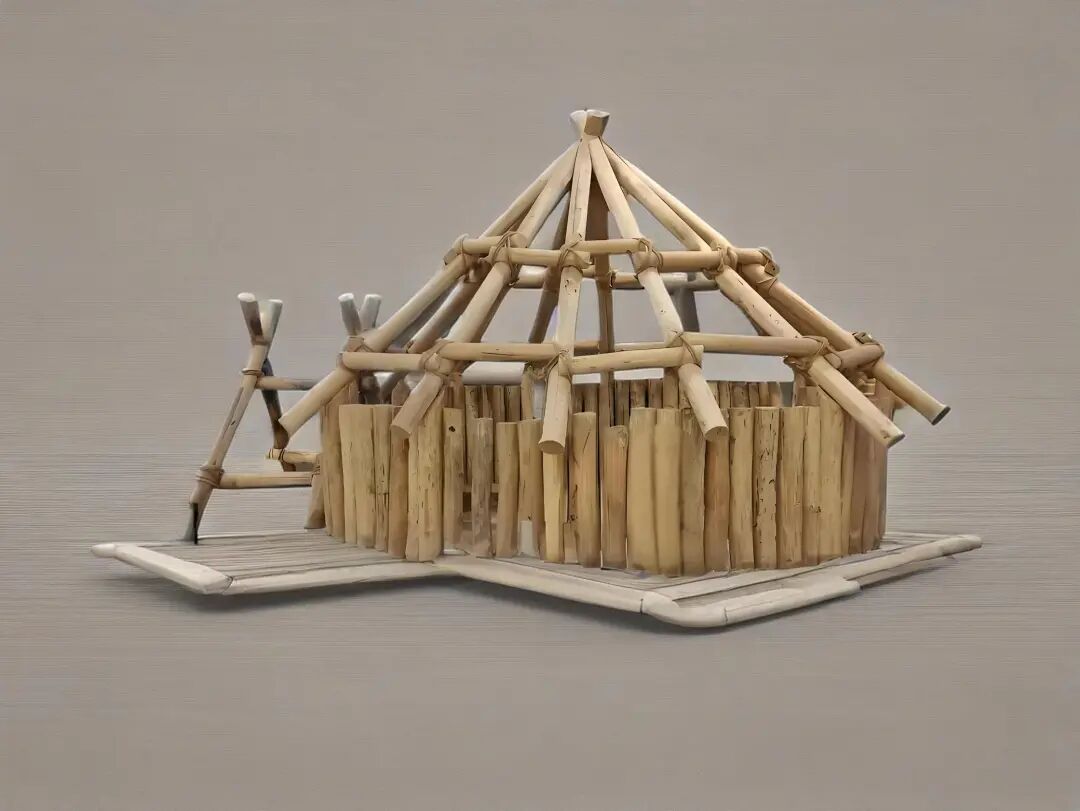 西辽河印记 | 远古之谜 文明初曦