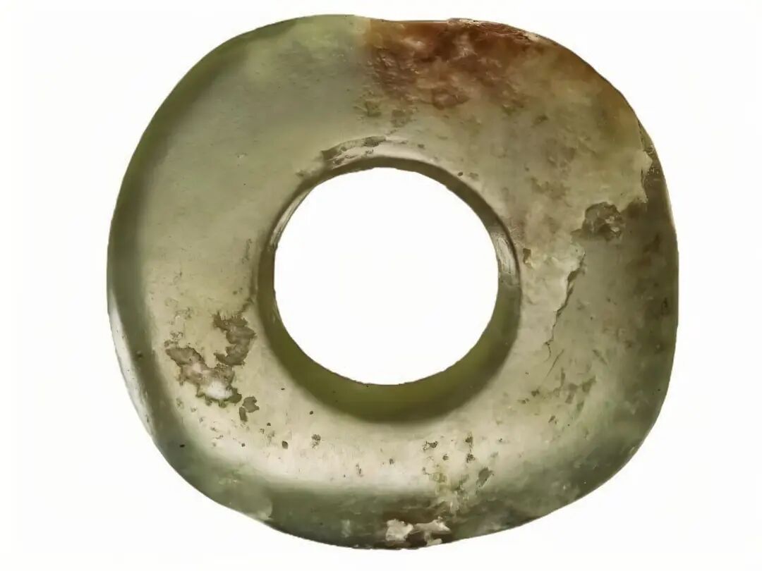 西辽河印记 | 远古之谜 文明初曦