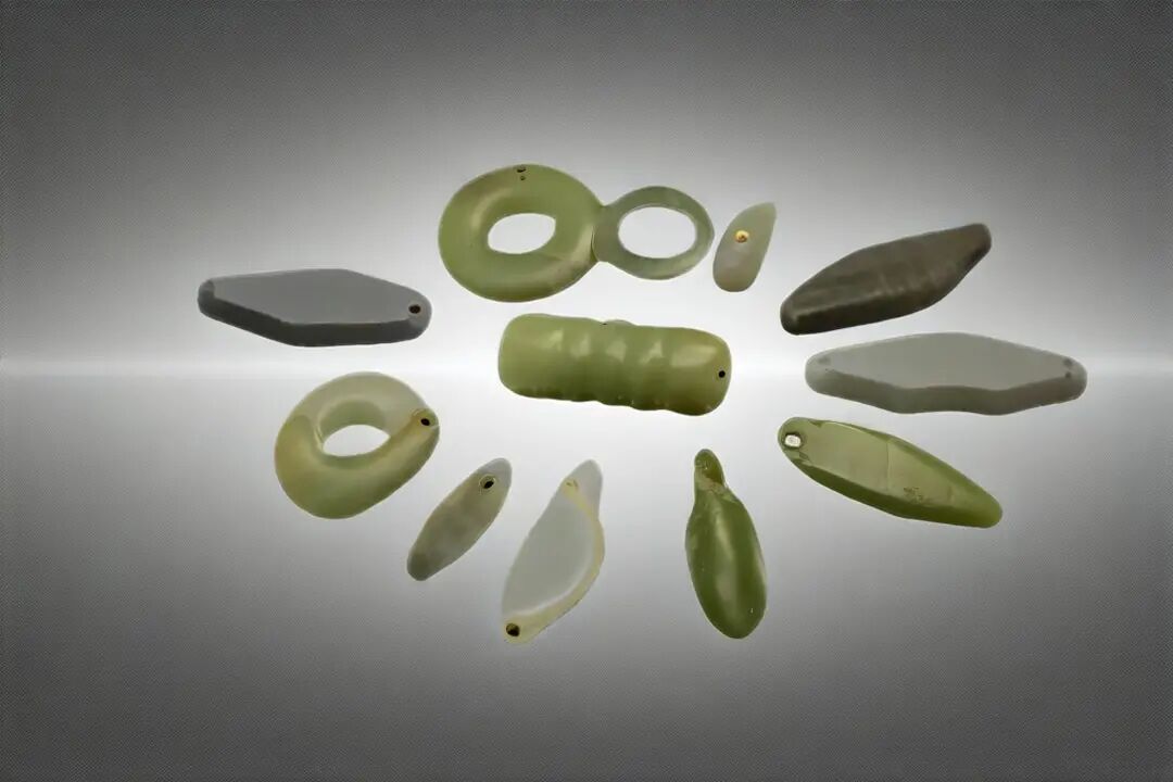 西辽河印记 | 远古之谜 文明初曦