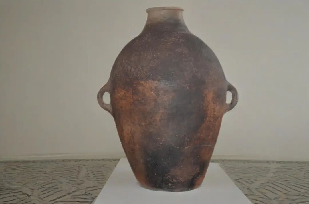 西辽河印记 | 远古之谜 文明初曦