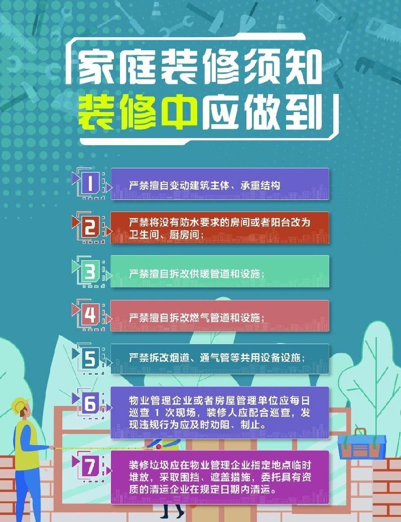 私挖地下室致32户房屋开裂 这些“野蛮装修”或受刑事处罚
