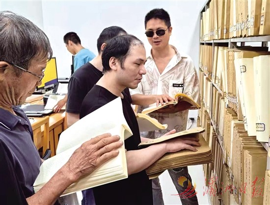 情系盲人 点亮心灯 莆田市开展庆祝第42届国际盲人节活动