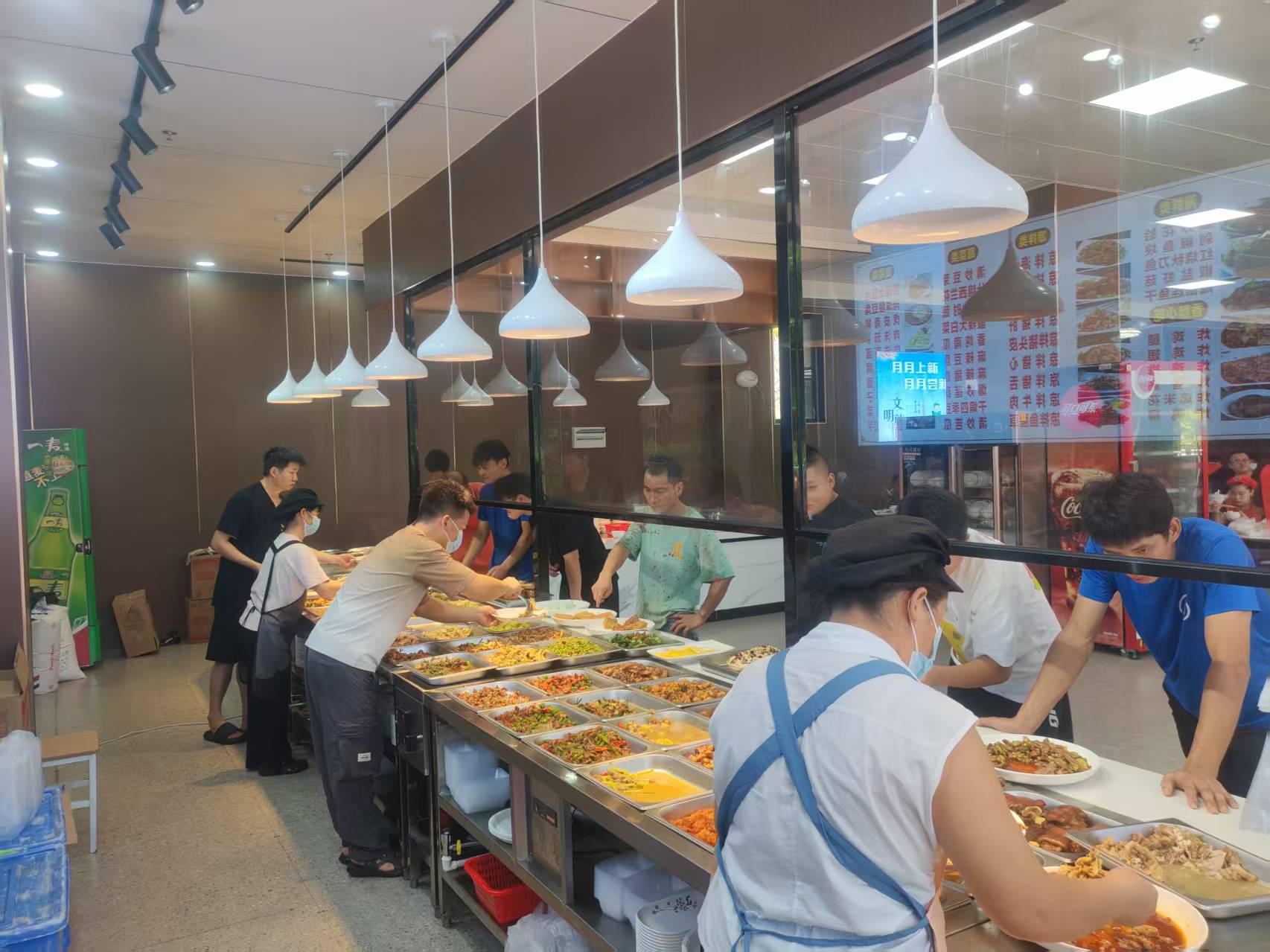 福建南安：“三区联创”激活产城人融合发展新动能