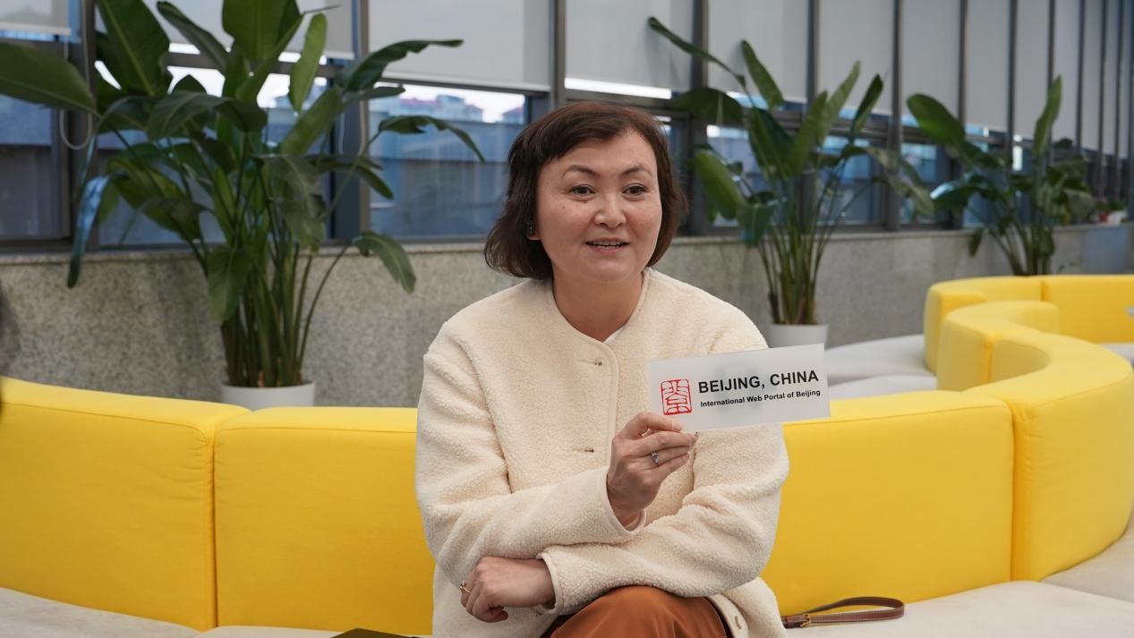 “北京服务”收获国际点赞 70名外媒记者聆听“北京声音” “北京服务”收获国际点赞 70名外媒记者聆听“北京声音”