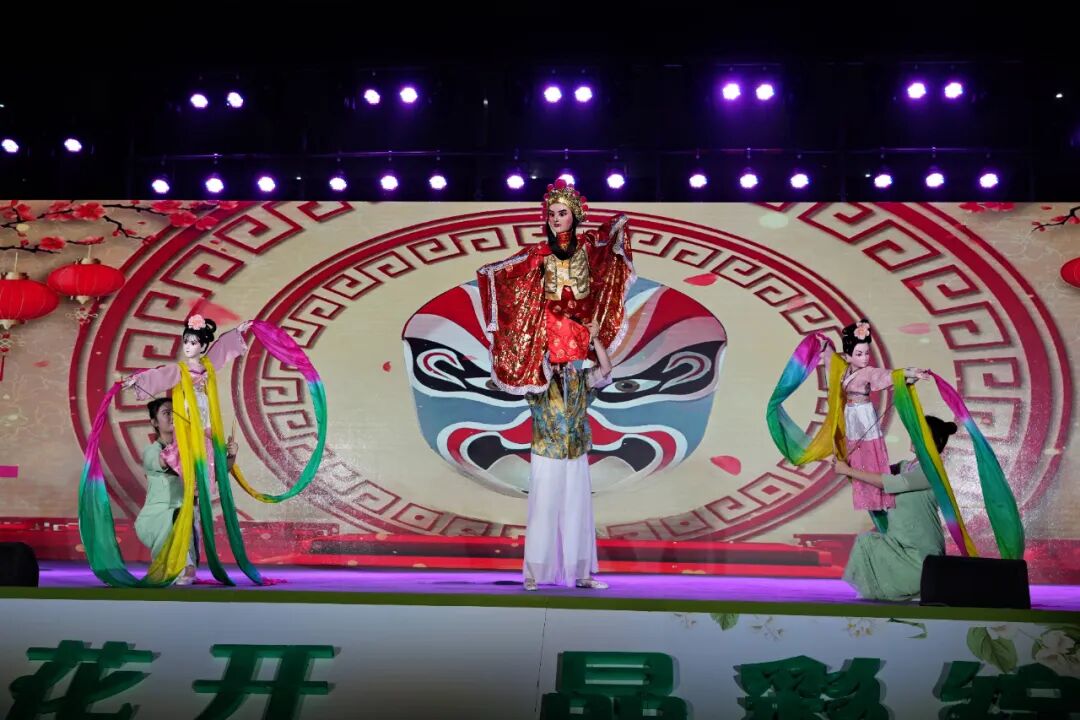 连云港东海:优质资源直达基层 “茉莉花开”香满晶都 连云港东海:优质资源直达基层 “茉莉花开”香满晶都