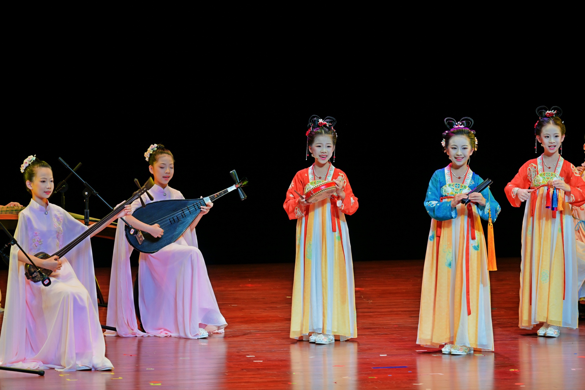 十四艺节 | 琵琶鼓板响山城！第二十届群星奖曲艺终评在渝开启