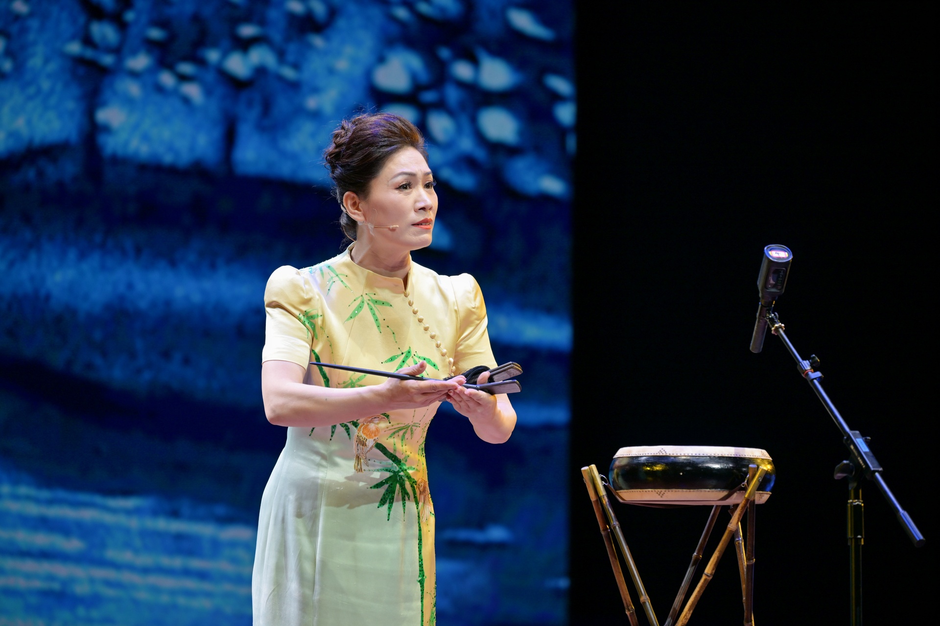 十四艺节 | 琵琶鼓板响山城！第二十届群星奖曲艺终评在渝开启